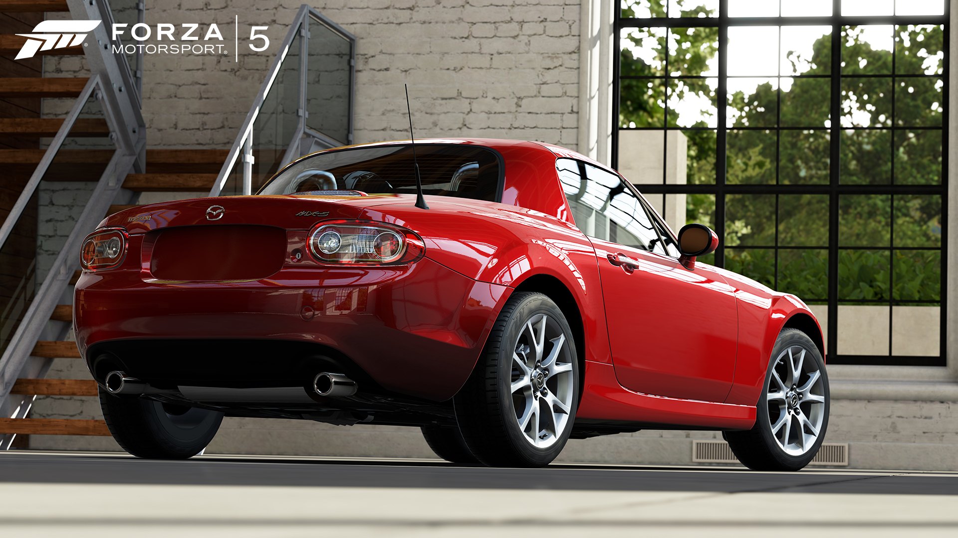 Forza Motorsport 5 (Day One Edition) - Imagen 20